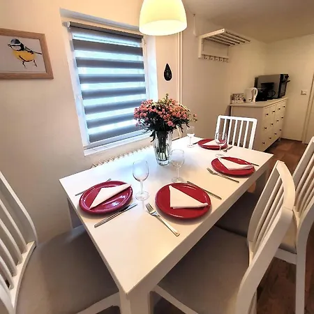 21104 Apartment Winterberg