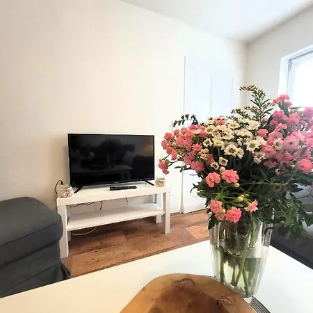 21104 Apartmán Winterberg
