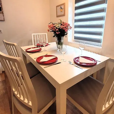 Apartment 21104 Winterberg