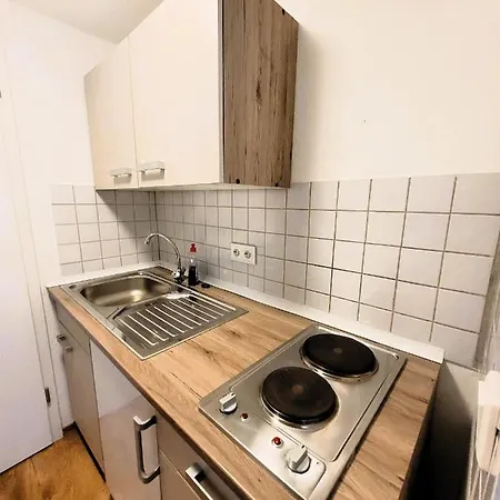 21104 Apartment *