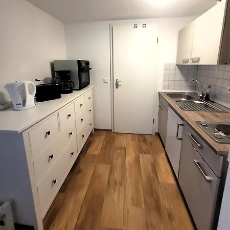 Apartment 21104 Winterberg