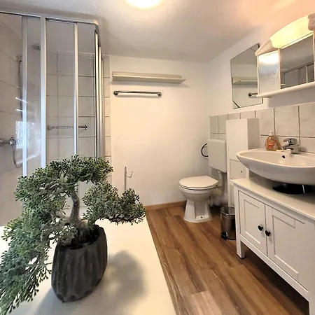 Апартаменти 21104 Вінтерберг